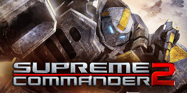 Supreme Commander 2